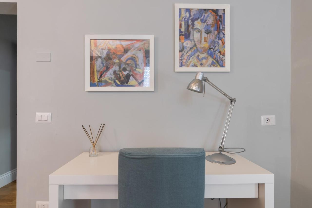 Firenze Rentals Deluxe Corso 5 Extérieur photo