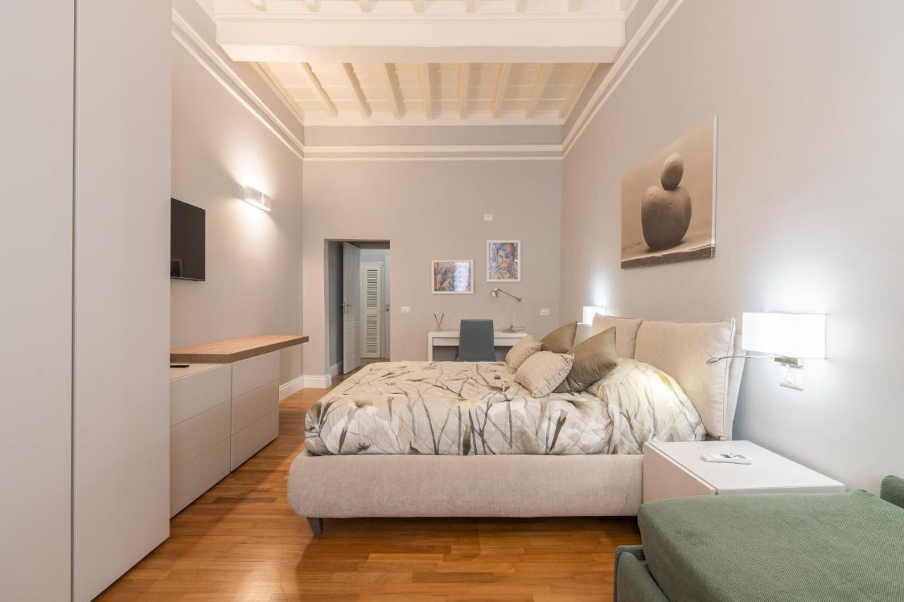 Firenze Rentals Deluxe Corso 5 Extérieur photo