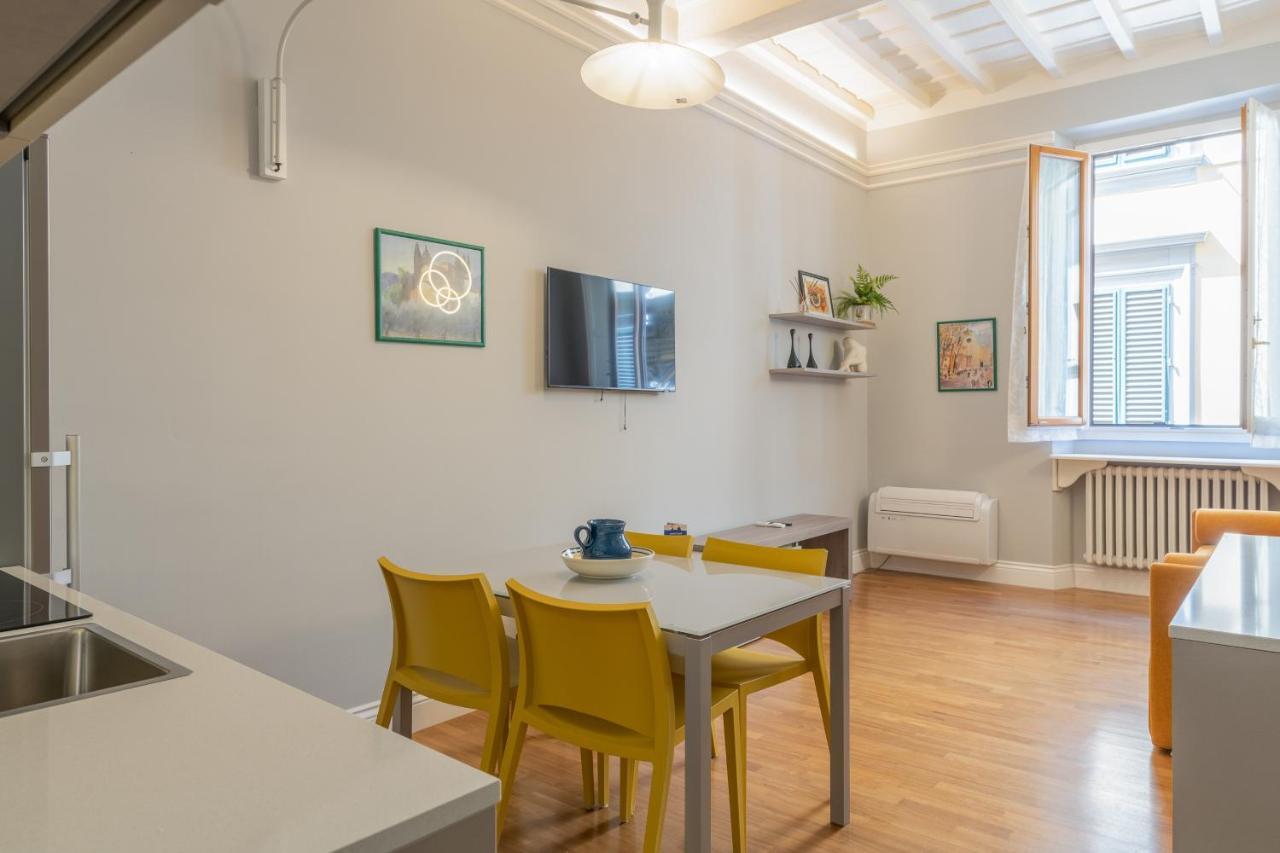Firenze Rentals Deluxe Corso 5 Extérieur photo