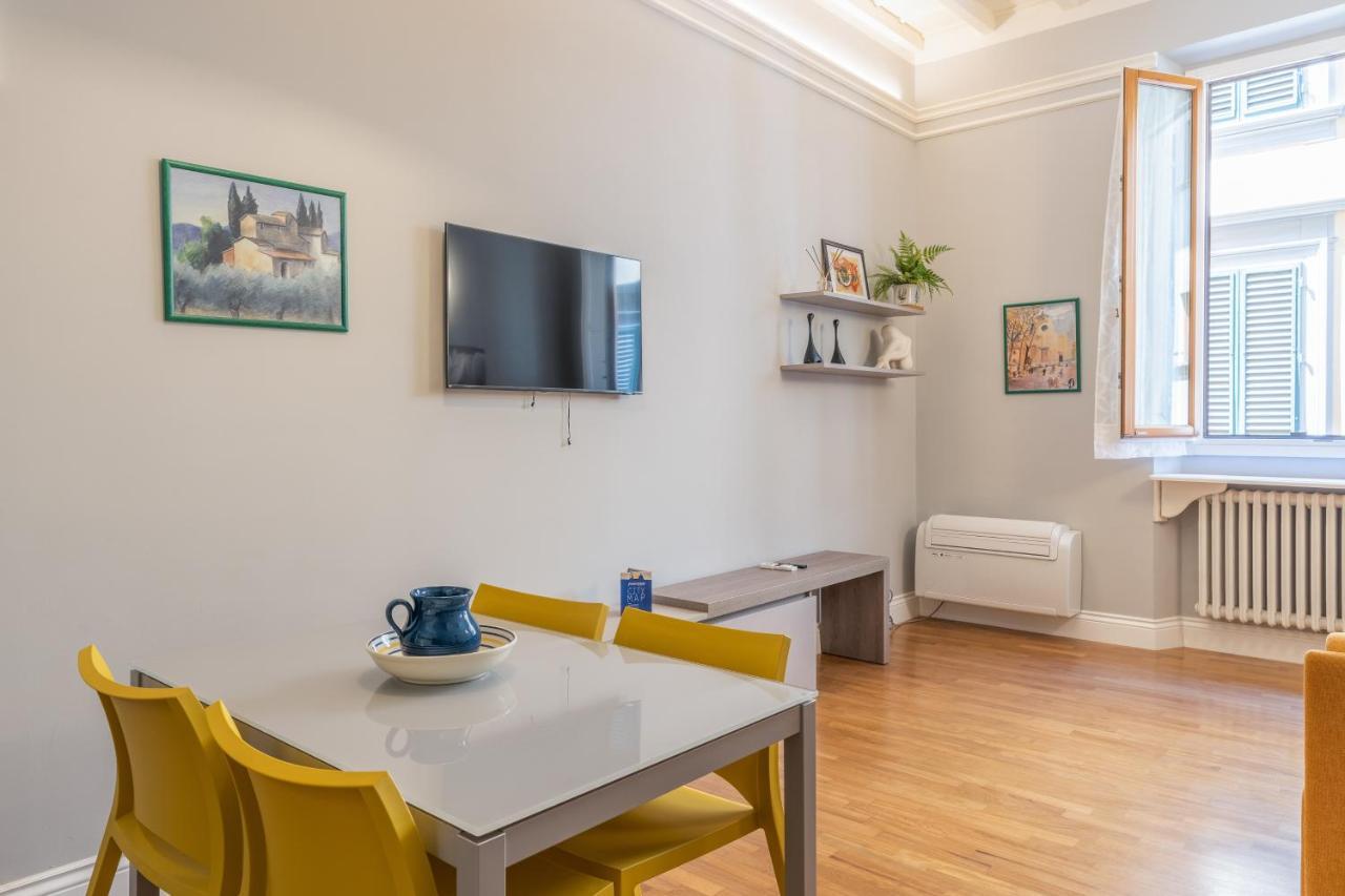 Firenze Rentals Deluxe Corso 5 Extérieur photo